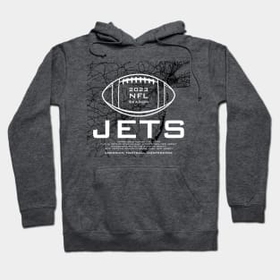 JETS / 2023 Hoodie